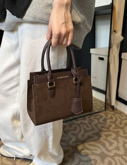 Sac à main élégant et tendance