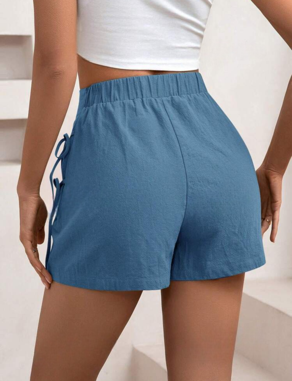 Short jupe élégant pour femme