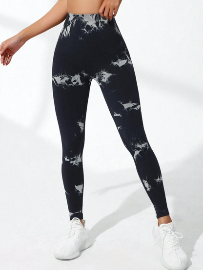 Pack 2 pièces legging de sport