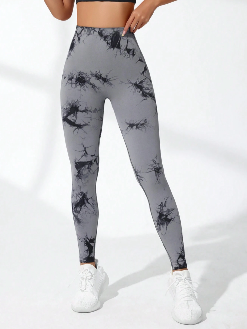 Pack 2 pièces legging de sport