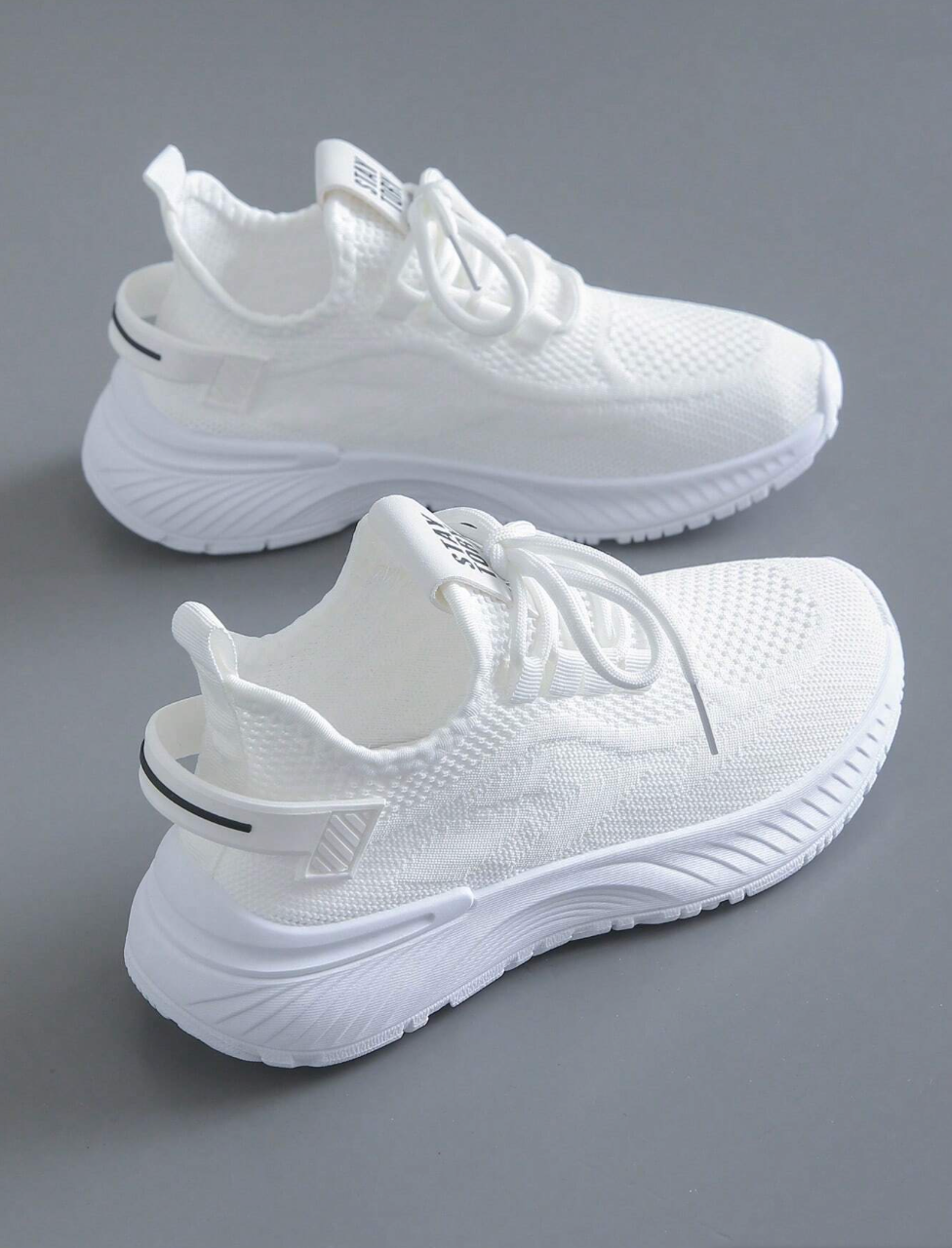 Baskets de sport confortables